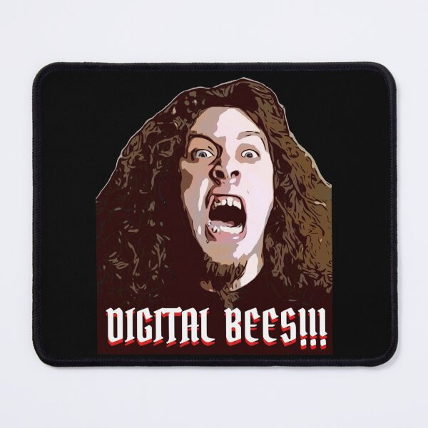 Item preview, Digital bees - rake yohn viva la bam - mtv   designed and sold by MasCtrl.