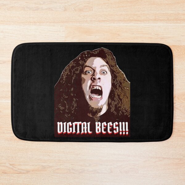 Item preview, Digital bees - rake yohn viva la bam - mtv   designed and sold by MasCtrl.