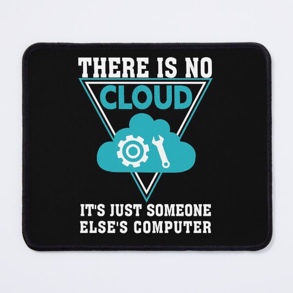 Item preview, Funny developer Quote Cloud Cool meme cooding  designed and sold by Amirebdesign.