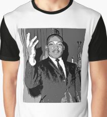 Martin Luther King Jr: T-Shirts | Redbubble
