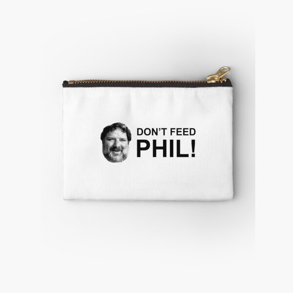 Item preview, Do not feed phil!   designed and sold by MasCtrl.