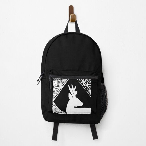 Item preview, Cerf biche designed and sold by Layla Art.