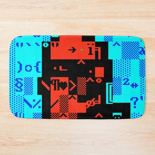 Item preview, DOS Punk 265 designed and sold by DOS-Punks.