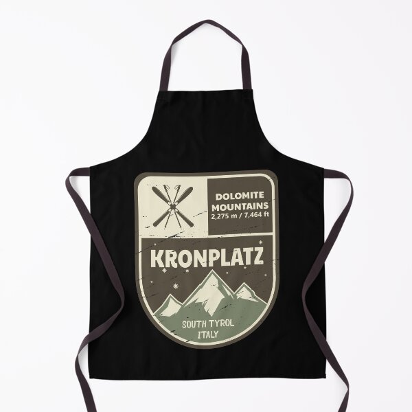 Item preview, Kronplatz Dolomite Mountains Italy designed and sold by KrisSidDesigns.