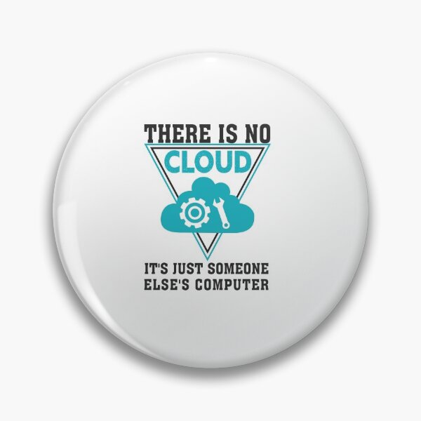 Item preview, Funny developer Quote Cloud Cool meme programmer designed and sold by Amirebdesign.