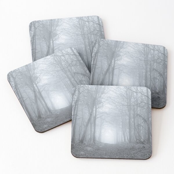 Item preview, MYSTIC FOREST designed and sold by Andrew Hocking.
