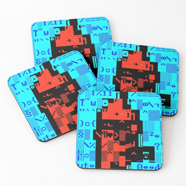 Item preview, DOS Punk 265 designed and sold by DOS-Punks.