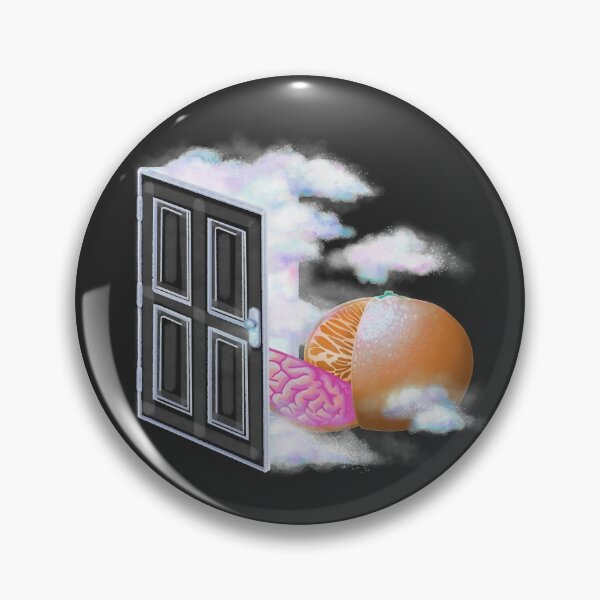 Item preview, Tangerine Dream designed and sold by TheInkstains.