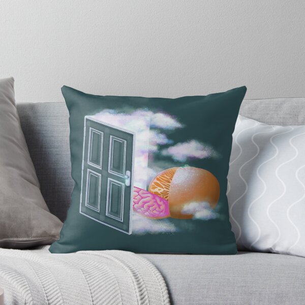 Item preview, Tangerine Dream designed and sold by TheInkstains.