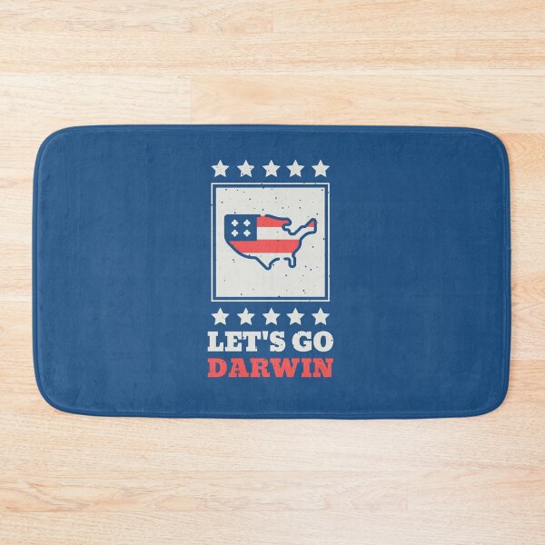 Item preview, Copy of lets go darwin designed and sold by ForStrong.