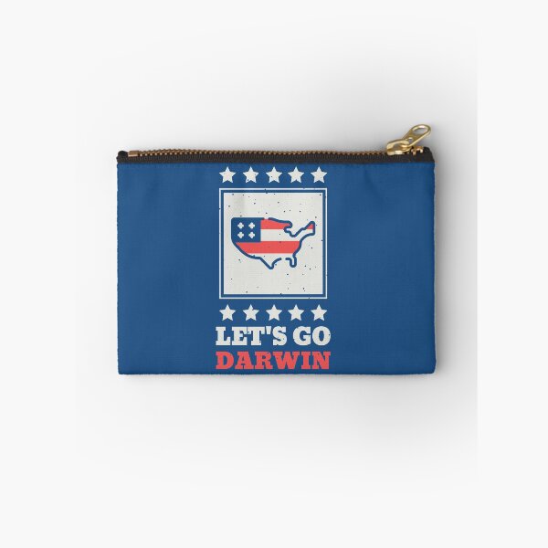 Item preview, Copy of lets go darwin designed and sold by ForStrong.