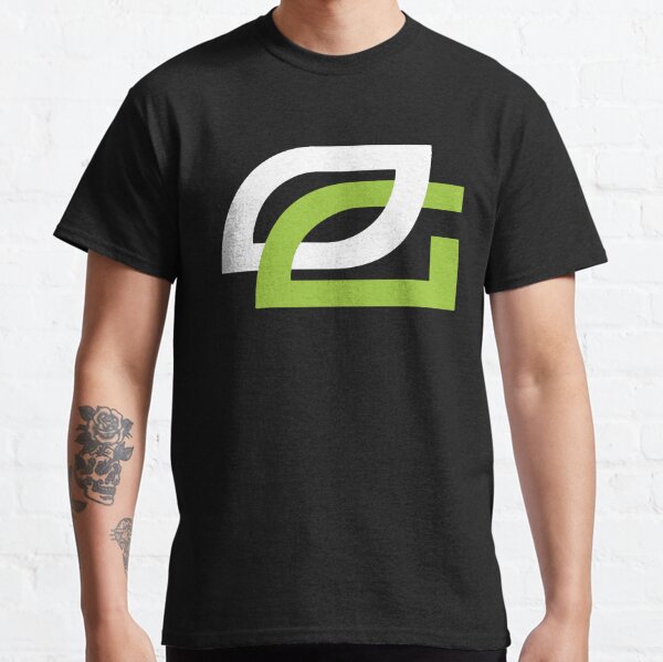 Optic Gaming Merch Shirt Classic T-Shirt