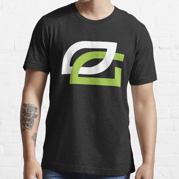 optic gaming t shirt