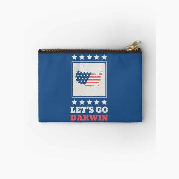 Item preview, lets go darwin designed and sold by ForStrong.