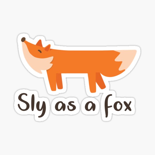 sly-as-a-fox-meaning-youtube