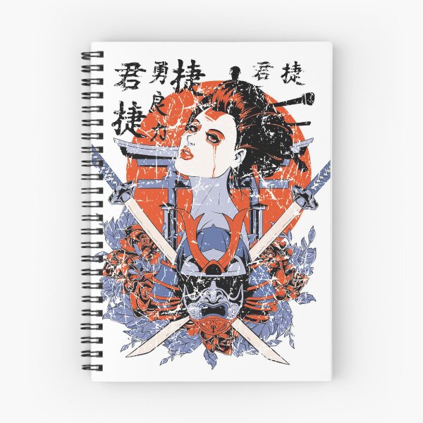 Item preview, Samurai Beauty designed and sold by XtremeDesignz.