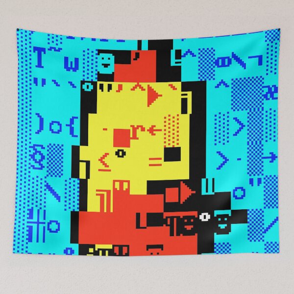 Item preview, DOS Punk 674 designed and sold by DOS-Punks.