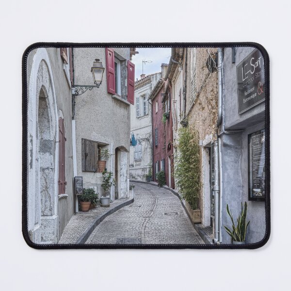 Item preview, Rue de l'Aube (Le Castellet, France) designed and sold by Marc Garrido Clotet.