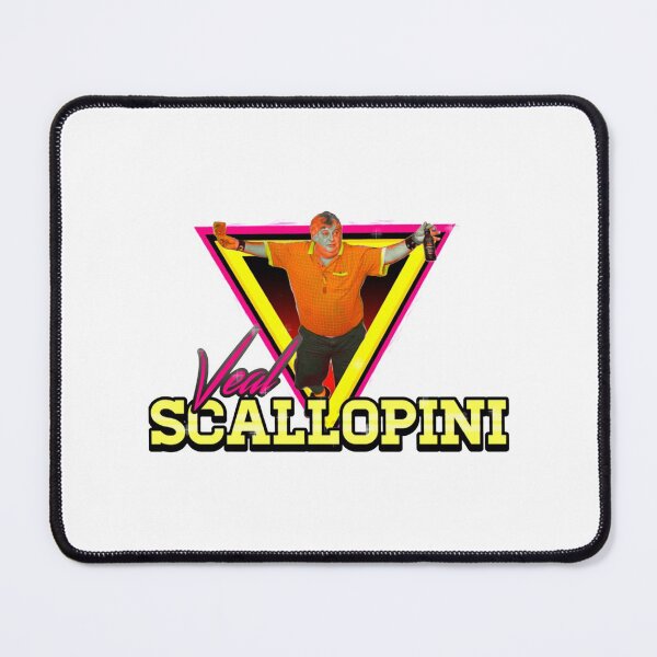 Item preview, Don Vito - Veal Scallopini    designed and sold by MasCtrl.