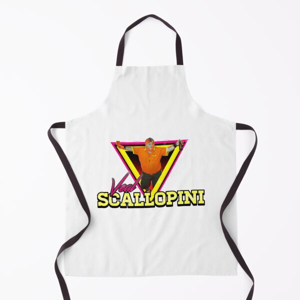 Item preview, Don Vito - Veal Scallopini designed and sold by MasCtrl.