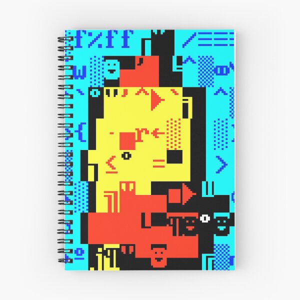 Item preview, DOS Punk 674 designed and sold by DOS-Punks.