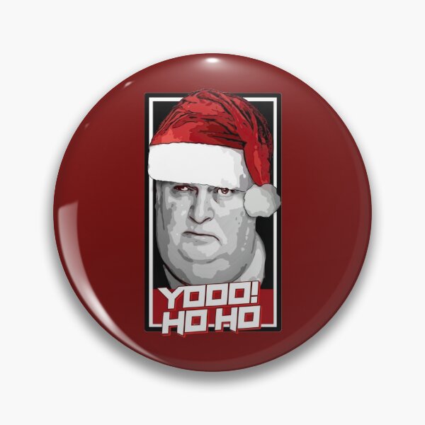 Item preview, Don Vito - Yooo! Ho Ho - MTV Viva La Bam   designed and sold by MasCtrl.