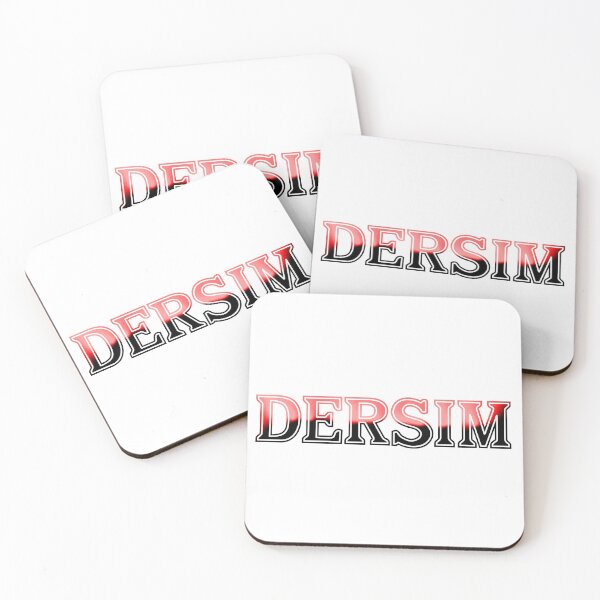 Item preview, Dersim designed and sold by DesignDS.