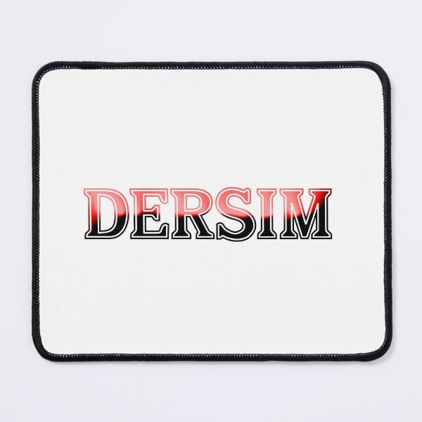 Item preview, Dersim designed and sold by DesignDS.