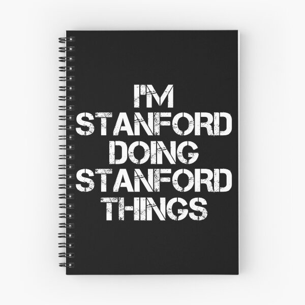 Item preview, Stanford Name T Shirt - I'm Stanford Doing Stanford Things Name Gift Item Tee designed and sold by chezeva.