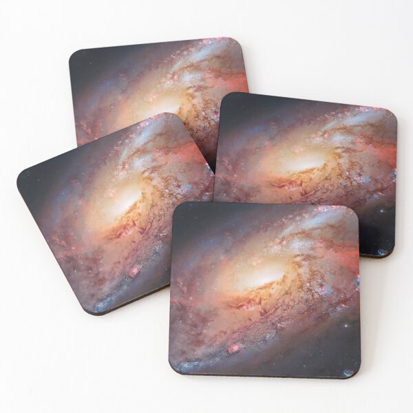 Item preview, Galaxy in deep space designed and sold by FelpoStore.