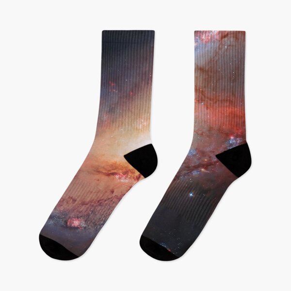 Item preview, Galaxy in deep space designed and sold by FelpoStore.