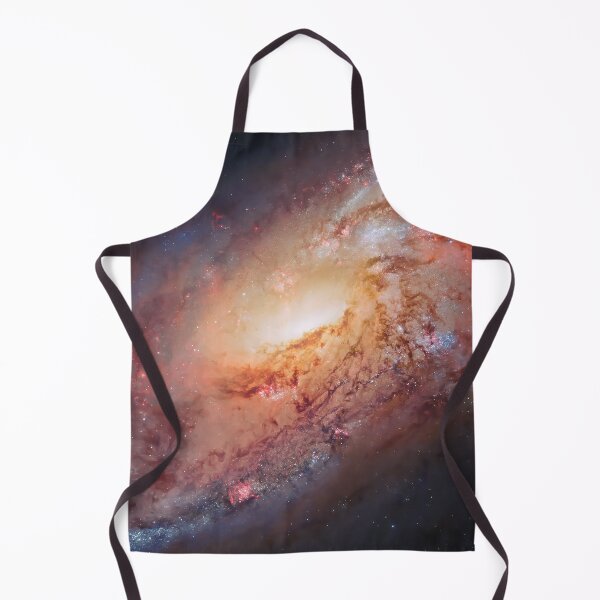 Item preview, Galaxy in deep space designed and sold by FelpoStore.