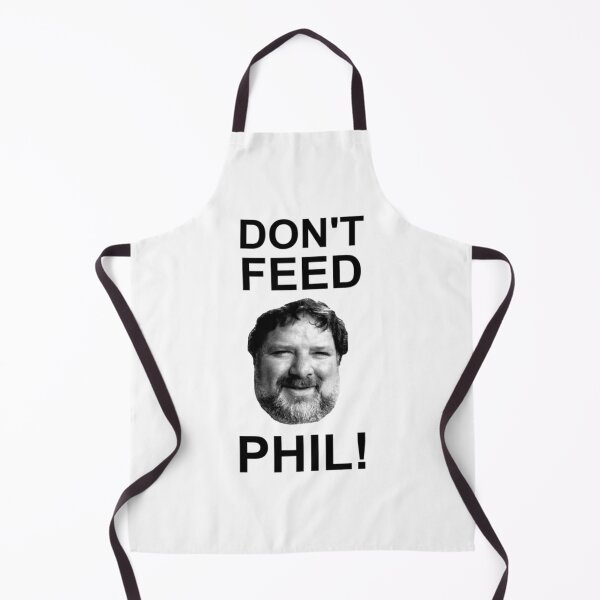 Item preview, Don_t Feed designed and sold by MasCtrl.