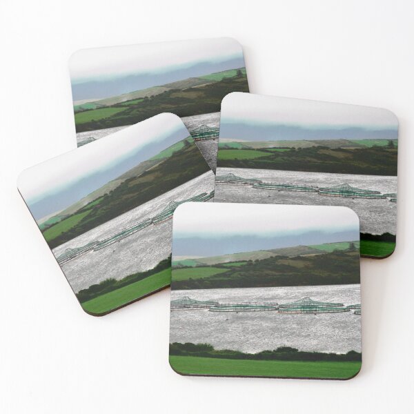 Item preview, Oyster Beds designed and sold by Shulie1.