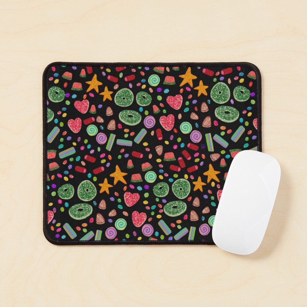 Item preview, Mouse Pad designed and sold by cryptcreeper21.