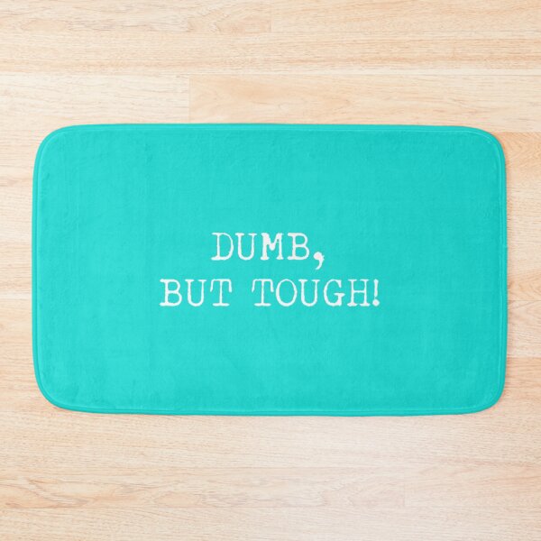 Item preview, Dumb but tough Jackass   designed and sold by MasCtrl.