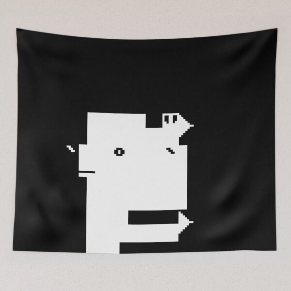 Item preview, DOS Punk 150 designed and sold by DOS-Punks.