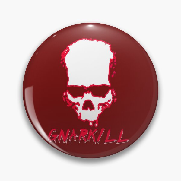 Item preview, Gnarkill   designed and sold by MasCtrl.
