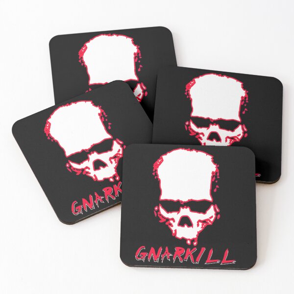 Item preview, Gnarkill   designed and sold by MasCtrl.