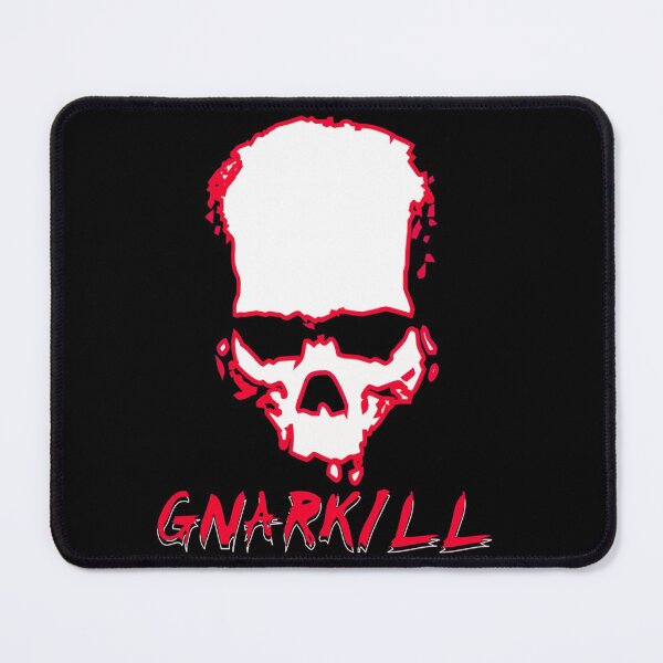 Item preview, Gnarkill   designed and sold by MasCtrl.