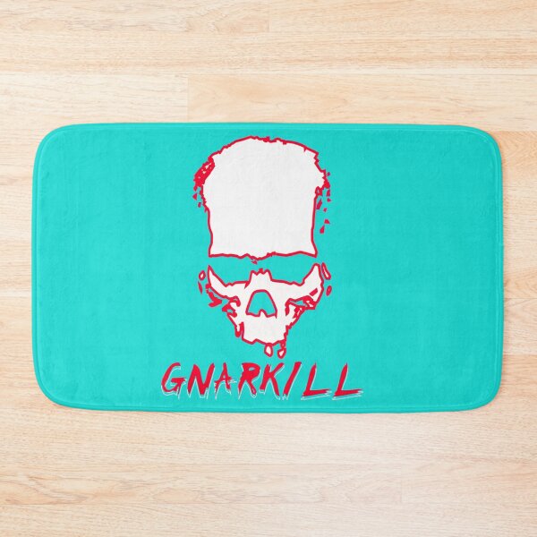 Item preview, Gnarkill   designed and sold by MasCtrl.