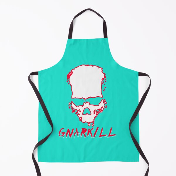 Item preview, Gnarkill designed and sold by MasCtrl.