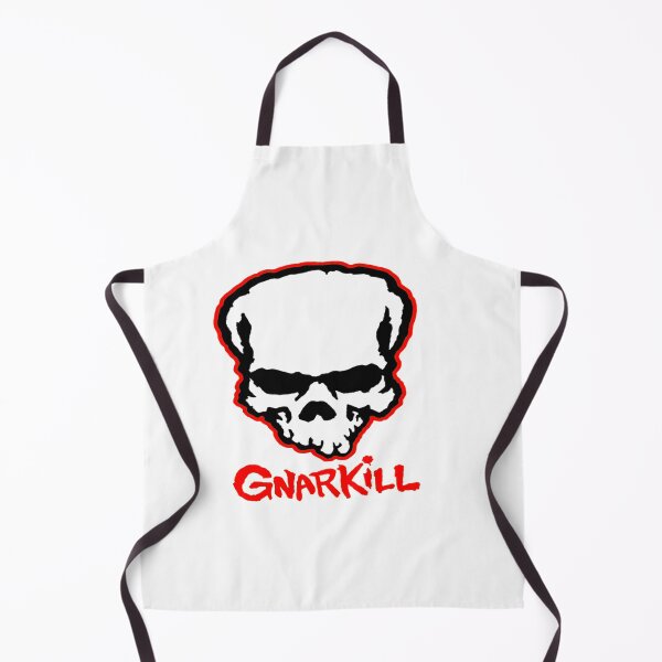 Item preview, Gnarkill Red designed and sold by MasCtrl.