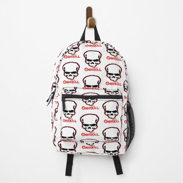 Item preview, Gnarkill Red   designed and sold by MasCtrl.