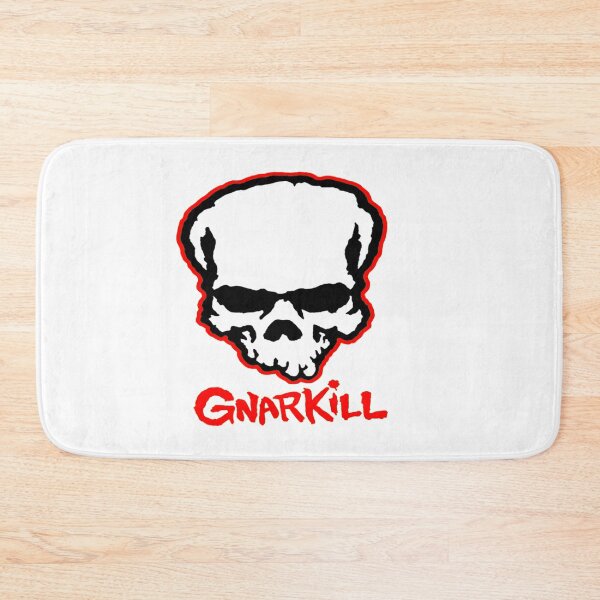 Item preview, Gnarkill Red   designed and sold by MasCtrl.