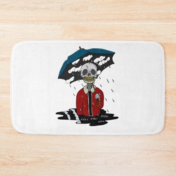 Item preview, Lluvia ácida designed and sold by WilArt02.