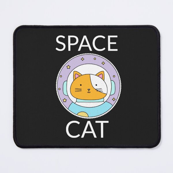 Item preview, Space Cat designed and sold by Sunset-1.