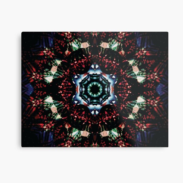 Lucas Metal Print