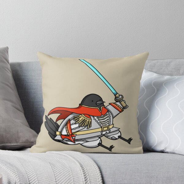 Item preview, cuervo akechi designed and sold by PigeonLouis.