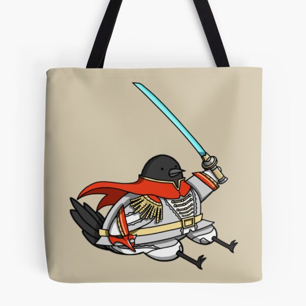 Item preview, cuervo akechi designed and sold by PigeonLouis.